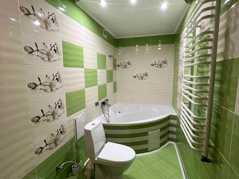 квартира по адресу Гетмана Мазепы ул., 175а