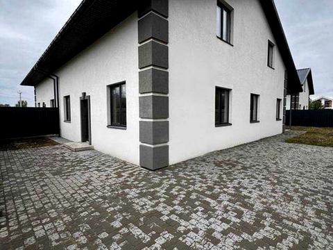 дом по адресу Бортницька, 77