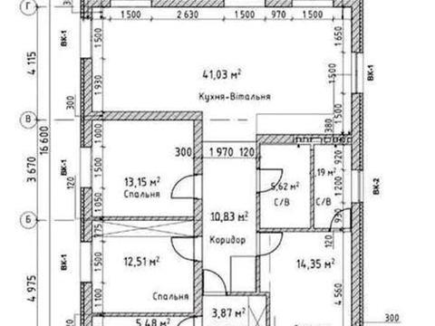 будинок за адресою Бортницька, 77