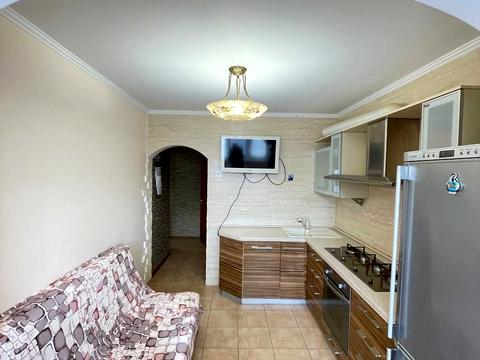 квартира за адресою Палубна вул., 12