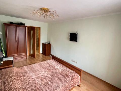 квартира за адресою Палубна вул., 12