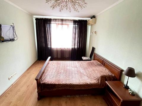 квартира за адресою Палубна вул., 12