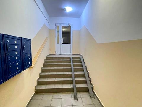 квартира за адресою Палубна вул., 12