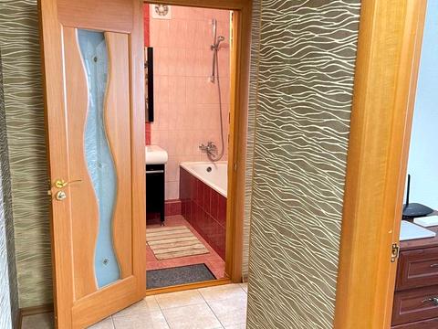 квартира за адресою Палубна вул., 12