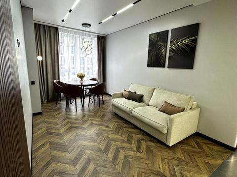 квартира за адресою Кульпарківська вул. (Кульпарківська), 93, к2