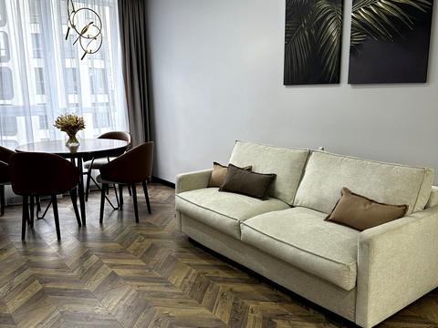 квартира за адресою Кульпарківська вул. (Кульпарківська), 93, к2