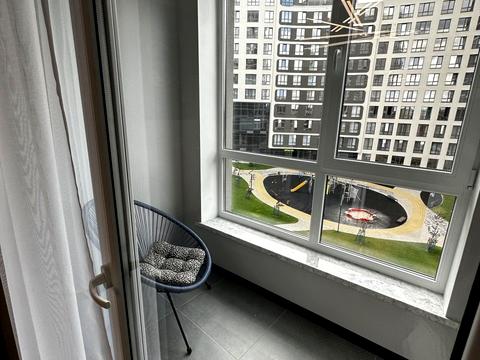 квартира за адресою Кульпарківська вул. (Кульпарківська), 93, к2