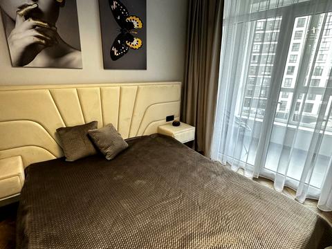 квартира за адресою Кульпарківська вул. (Кульпарківська), 93, к2