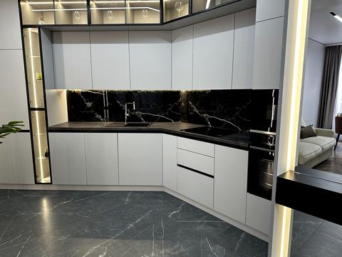 квартира за адресою Кульпарківська вул. (Кульпарківська), 93, к2