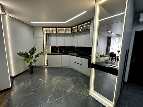 квартира за адресою Кульпарківська вул. (Кульпарківська), 93, к2