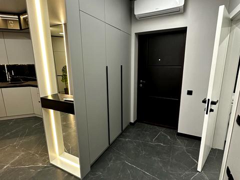 квартира за адресою Кульпарківська вул. (Кульпарківська), 93, к2