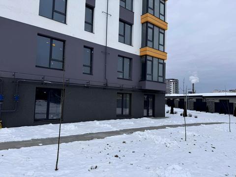 квартира по адресу Ключний пер., (Будинок 1)