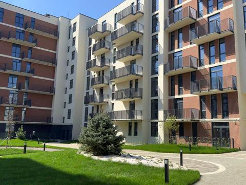 квартира по адресу Галицкая ул., (Будинок)