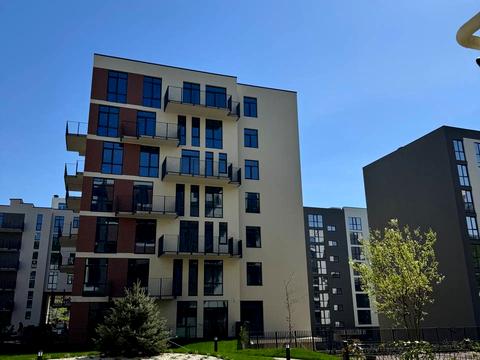 квартира за адресою Галицька вул., (Будинок)