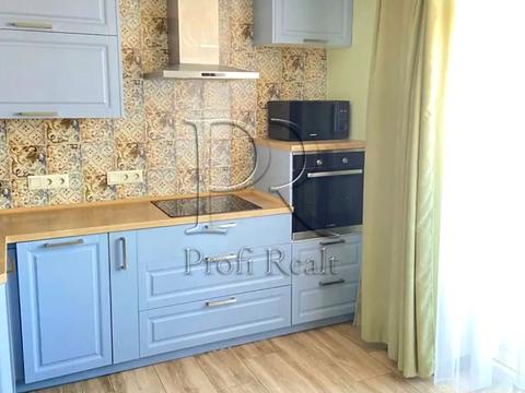 квартира за адресою Олени Пчілки вул., 3-В