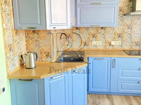 квартира за адресою Олени Пчілки вул., 3-В