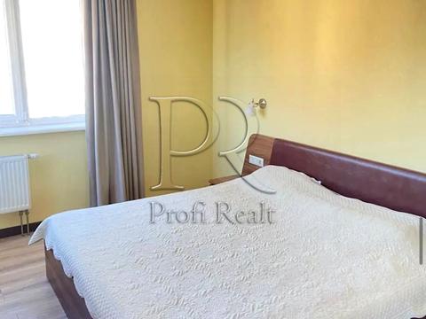 квартира за адресою Олени Пчілки вул., 3-В