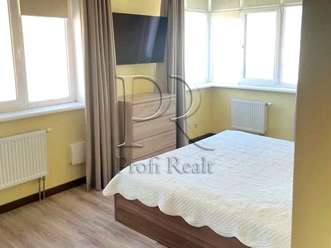 квартира за адресою Олени Пчілки вул., 3-В