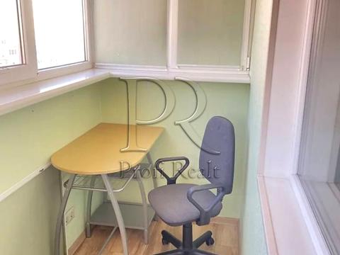 квартира за адресою Олени Пчілки вул., 3-В