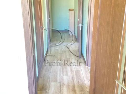 квартира за адресою Олени Пчілки вул., 3-В