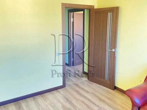 квартира за адресою Олени Пчілки вул., 3-В