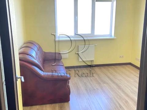 квартира за адресою Олени Пчілки вул., 3-В