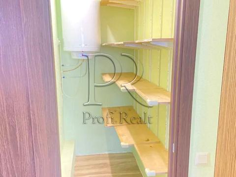 квартира за адресою Олени Пчілки вул., 3-В