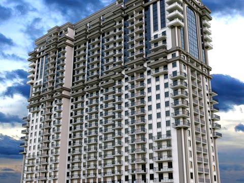 квартира по адресу Фонтанская дорога ул., (Будинок 3)