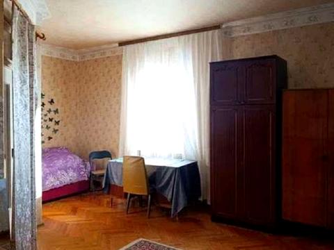 комната по адресу Садова, 8А