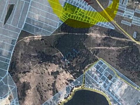 ділянка за адресою Комінтерна