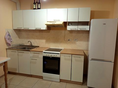 квартира за адресою Миколи Закревського вул., 101-Б