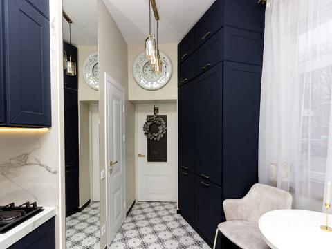 квартира по адресу Погодная ул., 16