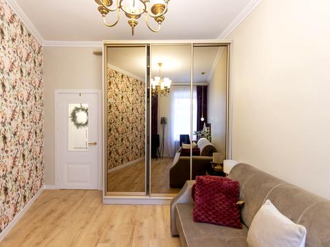 квартира по адресу Погодная ул., 16