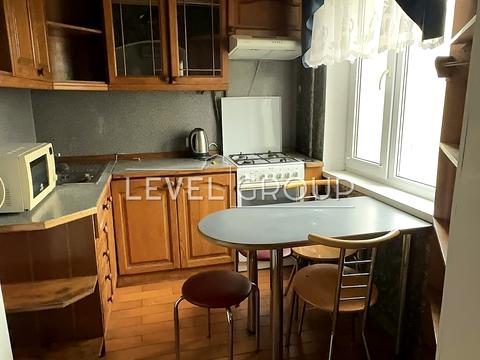 квартира за адресою Миропільська вул., 3