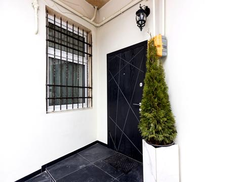 квартира по адресу Погодная ул., 16