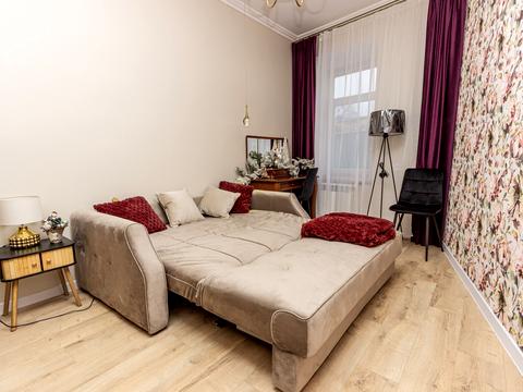 квартира по адресу Погодная ул., 16