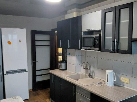 квартира за адресою Героїв просп., 50