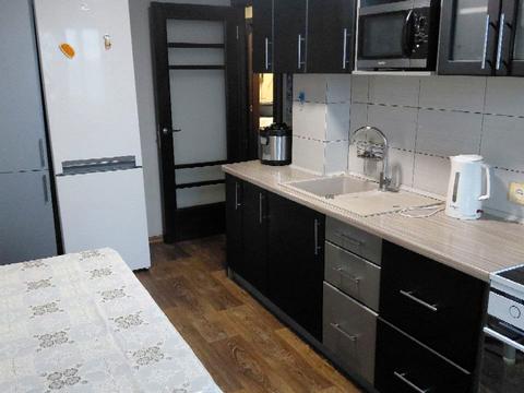 квартира за адресою Героїв просп., 50