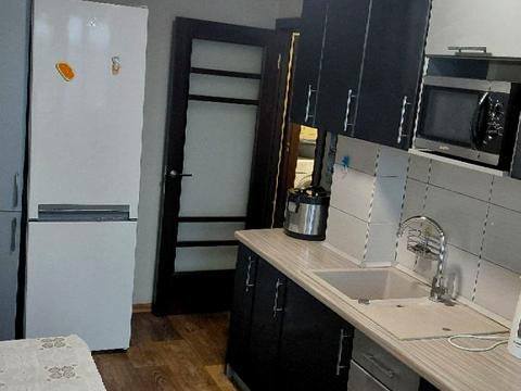 квартира за адресою Героїв просп., 50