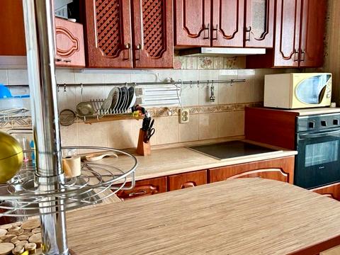 квартира за адресою Алматинська вул. (Алма-Атинська), 39-А