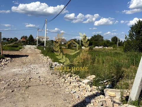 ділянка за адресою Володимирська вул.