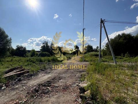 ділянка за адресою Володимирська вул.