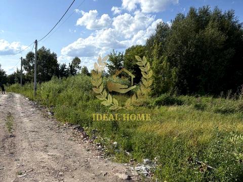 ділянка за адресою Володимирська вул.