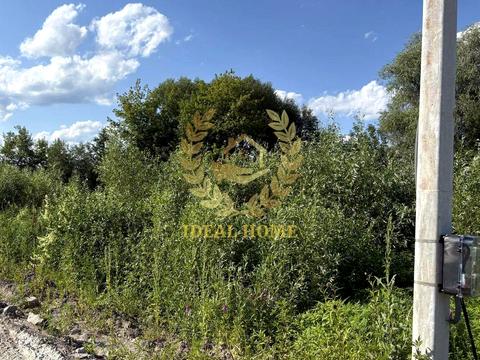 ділянка за адресою Володимирська вул.