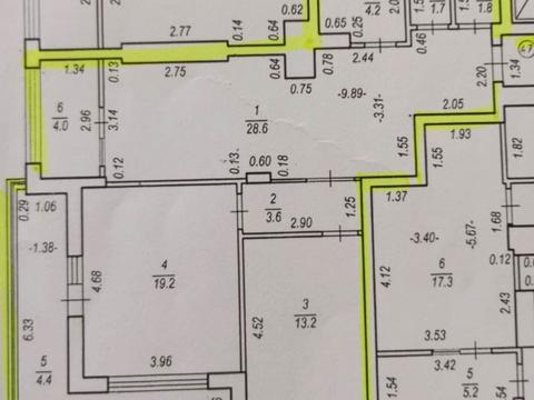 квартира за адресою Івана Величковського вул., 5