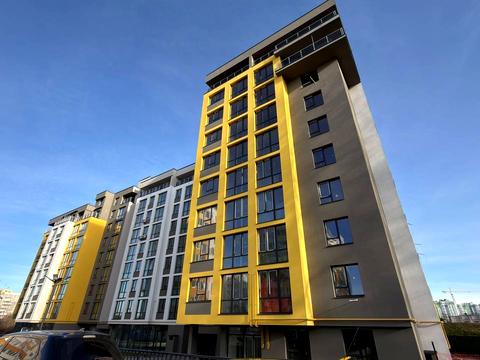 квартира за адресою Івана Величковського вул., 5