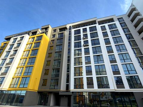 квартира за адресою Івана Величковського вул., 5