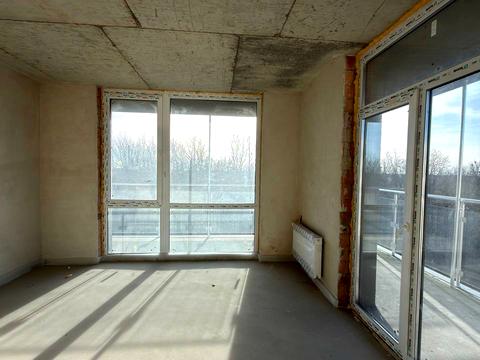 квартира за адресою Івана Величковського вул., 5