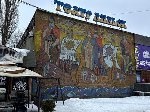 квартира за адресою Миропільська вул., 3