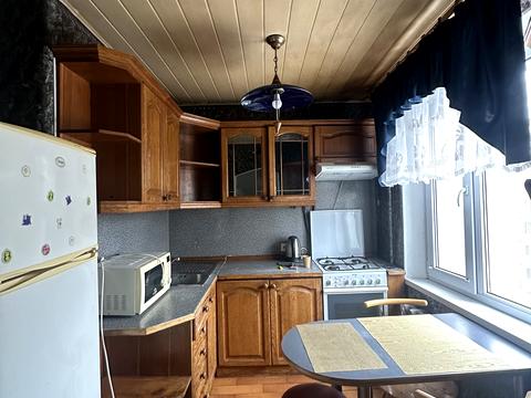 квартира за адресою Миропільська вул., 3